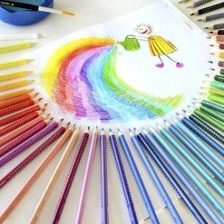 Faber-Castell Kleurpotlood FC Grip 2001 -Duurzamer-speelgoed Winkel 550x778 5