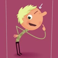 Djeco - Djeco Kaartspel Tip Top Clap -Duurzamer-speelgoed Winkel 550x791