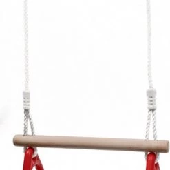 Small Foot Company Small Foot - Trapeze With Rings -Duurzamer-speelgoed Winkel 550x793