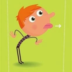 Djeco - Djeco Kaartspel Tip Top Clap -Duurzamer-speelgoed Winkel 550x794 1