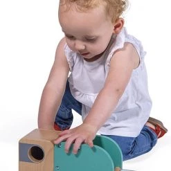 Janod Bolid - Vuilniswagen -Duurzamer-speelgoed Winkel 550x794