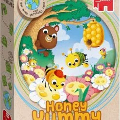 Jumbo Honey Bees - Kinderspel -Duurzamer-speelgoed Winkel 550x799 1