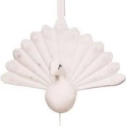 CamCam Copenhagen Cam Cam Copenhagen - Muziekmobiel Pauw -Duurzamer-speelgoed Winkel 550x799