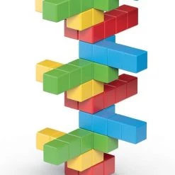 Geomag Magicube Full Color Recycled Try Me 64 Delig 24 Geomag Magicube Full Color Recycled Try Me 64 Delig -Duurzamer-speelgoed Winkel 550x802