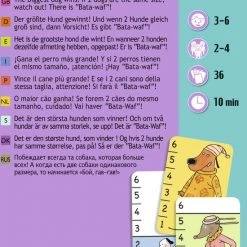 Djeco - Djeco Kaartspel Bata Waf -Duurzamer-speelgoed Winkel 550x803