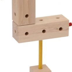 Matador Maker 3+ 34-delig Ki0 Houten Constructiespeelgoed -Duurzamer-speelgoed Winkel 550x807