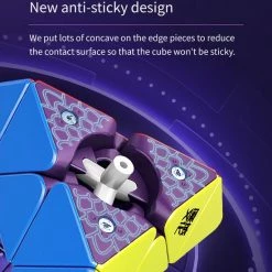 Moyu Weilong Pyraminx Magnetic - STANDARD EDITION 30 Moyu Weilong Pyraminx Magnetic - STANDARD EDITION -Duurzamer-speelgoed Winkel 550x810 4