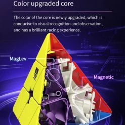 Moyu Weilong Pyraminx Magnetic - STANDARD EDITION 31 Moyu Weilong Pyraminx Magnetic - STANDARD EDITION -Duurzamer-speelgoed Winkel 550x810 5