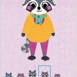 Djeco Kaartspel Familou | 2 Tot 4 Spelers 9 Djeco Kaartspel Familou | 2 Tot 4 Spelers -Duurzamer-speelgoed Winkel 550x811 1