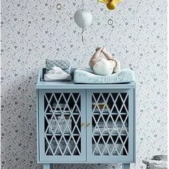 CamCam Copenhagen Cam Cam Copenhagen - Muziekmobiel Pauw -Duurzamer-speelgoed Winkel 550x814