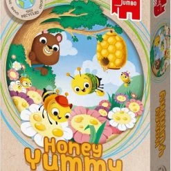 Jumbo Honey Bees - Kinderspel -Duurzamer-speelgoed Winkel 550x816 5