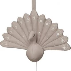 CamCam Copenhagen Cam Cam Copenhagen - Muziekmobiel Pauw