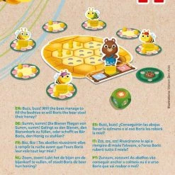 Jumbo Honey Bees - Kinderspel -Duurzamer-speelgoed Winkel 550x819 2