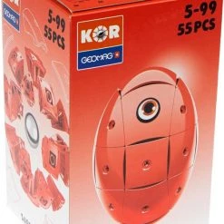 Geomag KOR 2.0