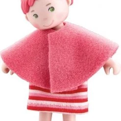 Haba Speelgoed | Wooden Toys - Little Friends - Poppenhuispop Feli -Duurzamer-speelgoed Winkel 550x820 1