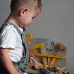 Small Foot Company Small Foot - Compact Workbench "Miniwob" -Duurzamer-speelgoed Winkel 550x822 2