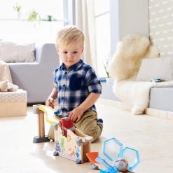 HABA Kullerbü Knikkerbaan - Basisdoos - Speelbaan Crashtest -Duurzamer-speelgoed Winkel 550x823 1