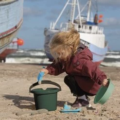 Dantoy - Blue Marine Toys - Emmerset - Tuin Zand En Strand Set BIO - In Katoenen Netje -Duurzamer-speelgoed Winkel 550x823 3