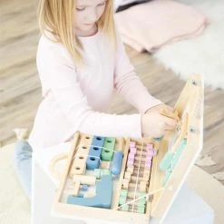 Small Foot Company Small Foot - Toolbox "Nordic" -Duurzamer-speelgoed Winkel 550x824 2