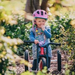 Wishbonebike Wishbone Bike RE2 Rood 3in1 9 Wishbonebike Wishbone Bike RE2 Rood 3in1 -Duurzamer-speelgoed Winkel 550x824 6