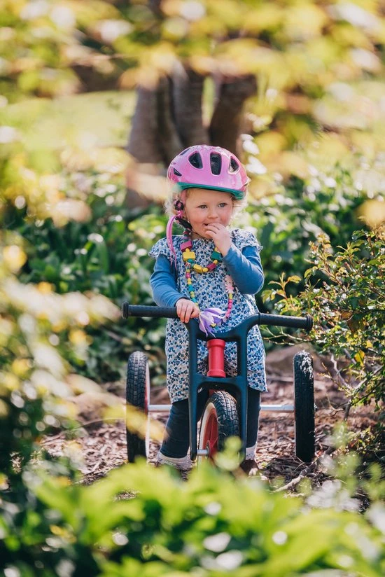 Wishbonebike Wishbone Bike RE2 Rood 3in1 3 Wishbonebike Wishbone Bike RE2 Rood 3in1 - Afbeelding 3