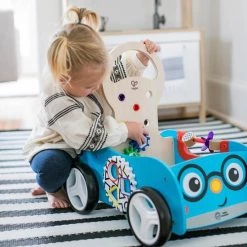 Hape - Baby Einstein - Discovery Buggy (6143) 12 Hape - Baby Einstein - Discovery Buggy (6143) -Duurzamer-speelgoed Winkel 550x825 20