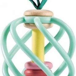 Hape Grijpspeeltje Appel