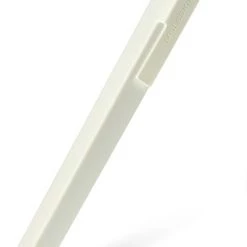 Moleskine Ballpoint Pen, Go, Pattern, Green, 1.0 - Tagged Version