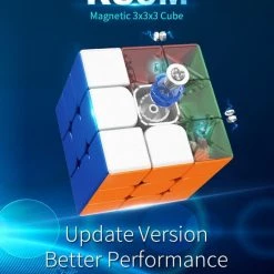 Moyu 2020 Rs2m - 2x2 25 Moyu 2020 Rs2m - 2x2 -Duurzamer-speelgoed Winkel 550x834